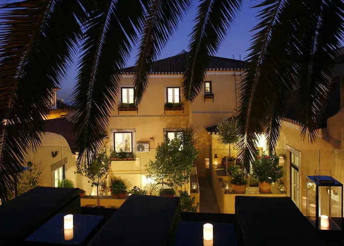 Palacio Ramalhete